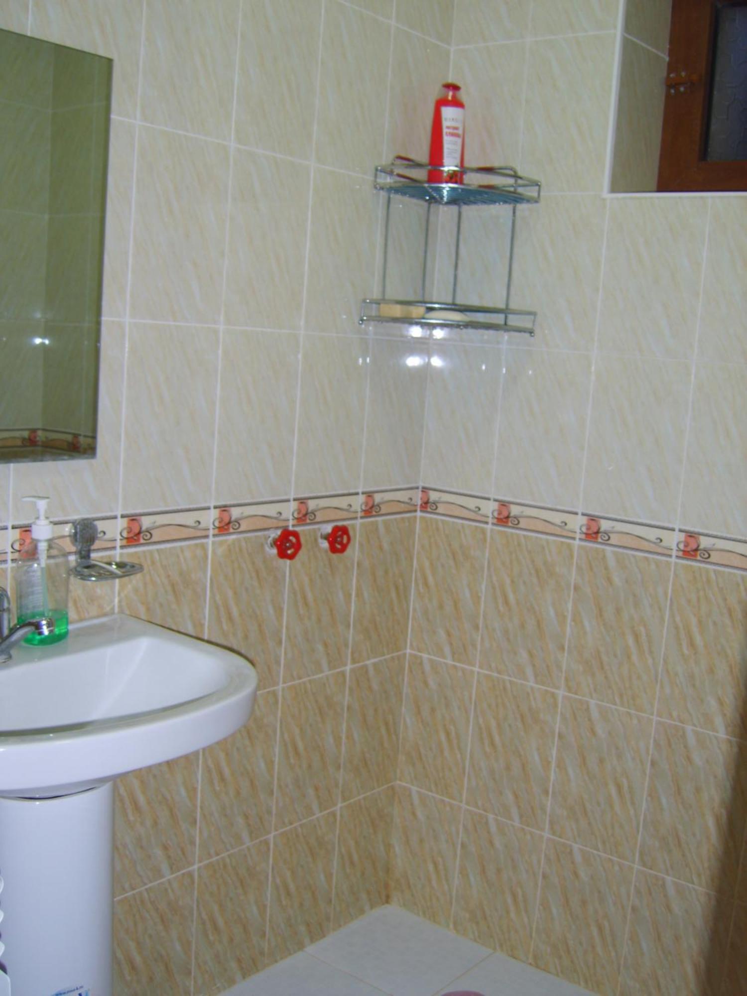 Hayat Guesthouse Nuratau Mountain Yukary-Ukhum Kültér fotó